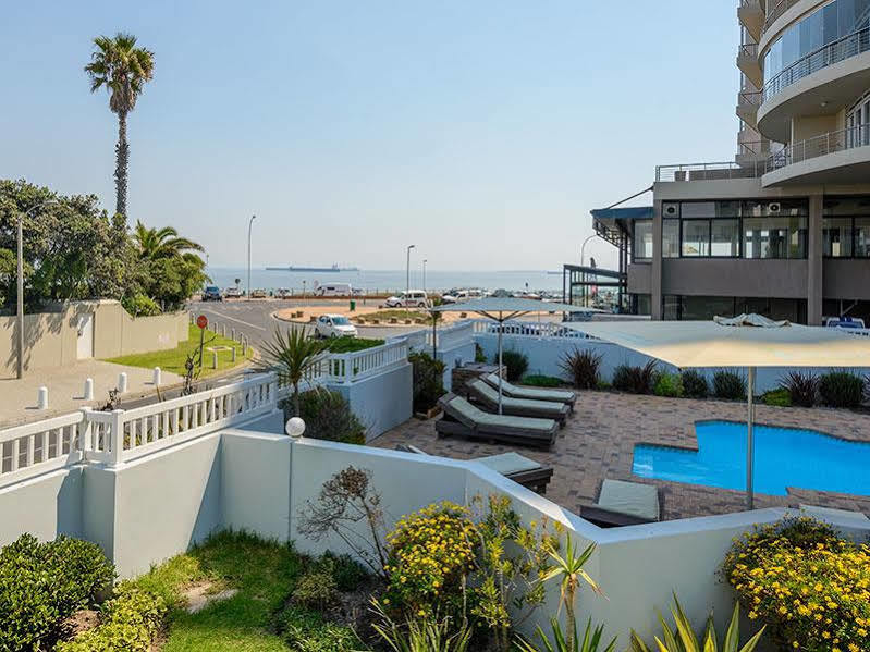 Table View Villas Bloubergstrand Exterior foto