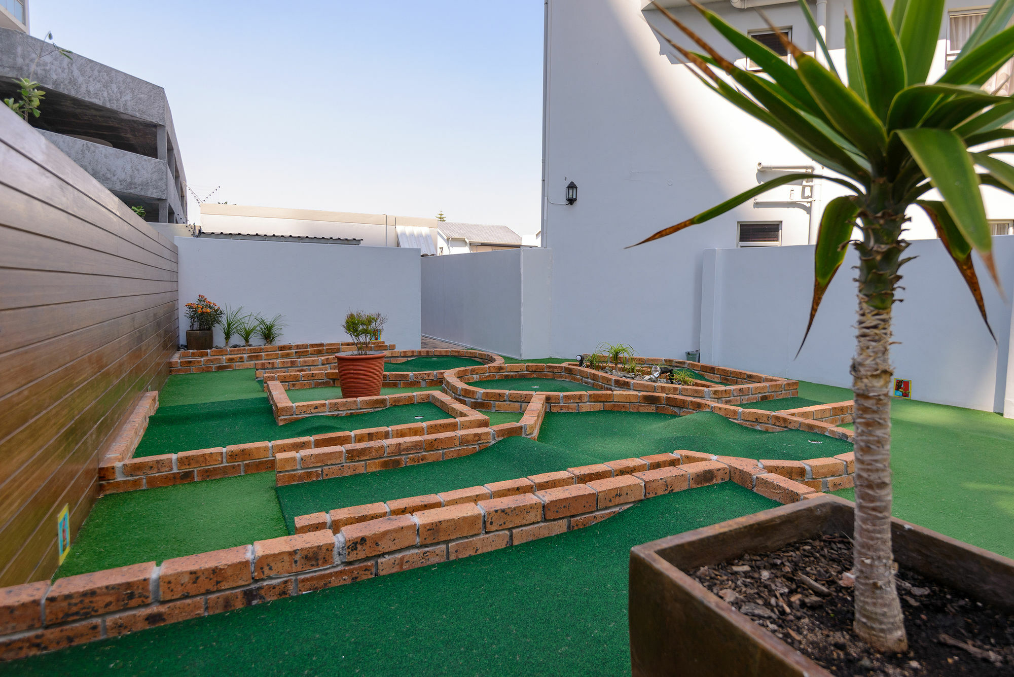 Table View Villas Bloubergstrand Exterior foto