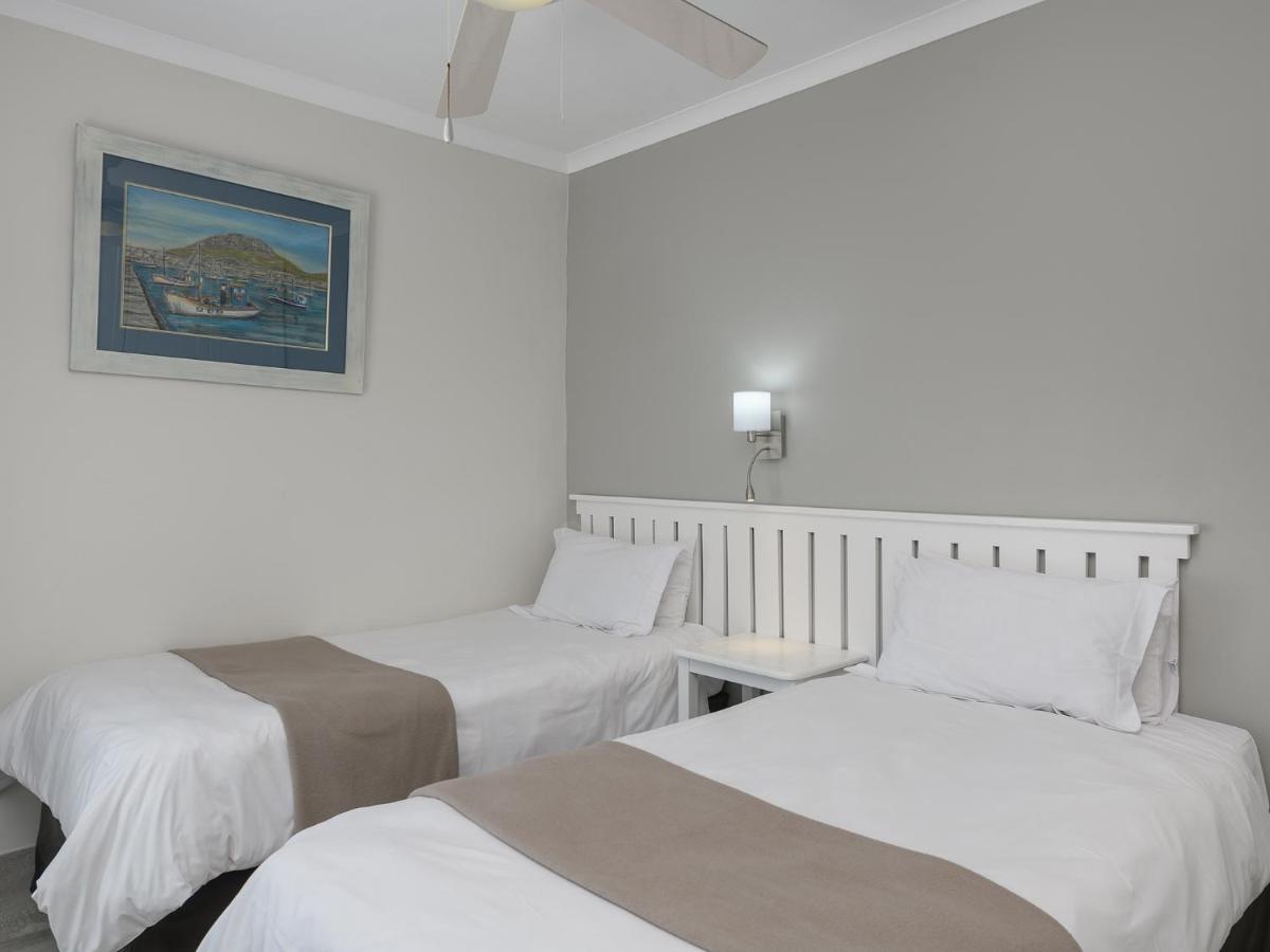 Table View Villas Bloubergstrand Exterior foto